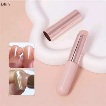 Bút Silicon Dặm Ombre Nhỏ