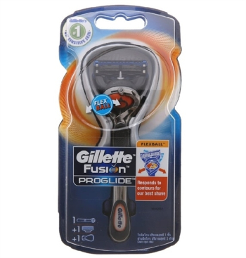 Cán Cạo Râu Gillette