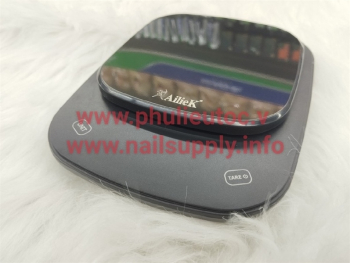 Cân Điện Tử Electronic Scale Ailiek