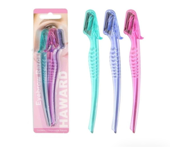 Cạo Mài Haward (3 Cây)