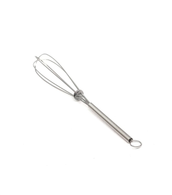 Cây Đánh Thuốc Inox Nhỏ