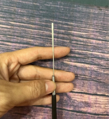 Cạy Nại Rái Tai Cán Đen