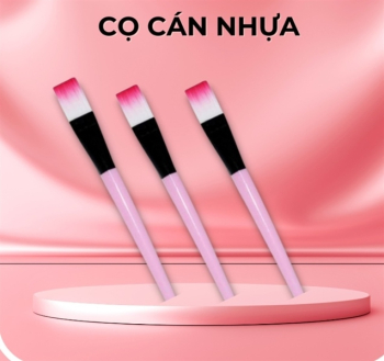 Cọ Quét Nạ Cán Nhựa