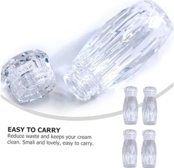 Chai Không Đựng Đá