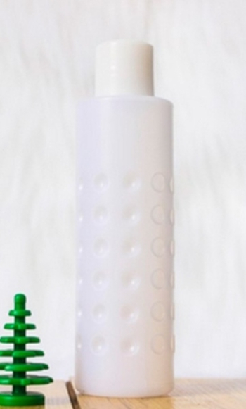 Chai Không Tổ Ong