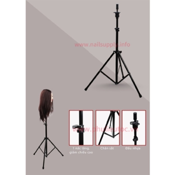 Chân Ken Không Đế Thường