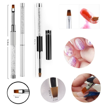 Cọ Bảng Cán Xoàn Thường