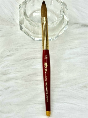 Cọ Đắp Bột 3N Artis Lông Chồn 95% Số 12