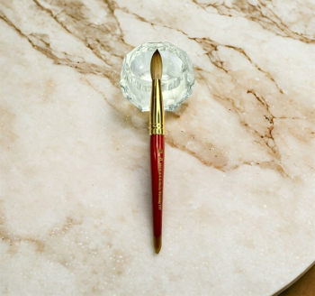 Cọ Đắp Bột 3N Artis Lông Chồn 95% Số 20