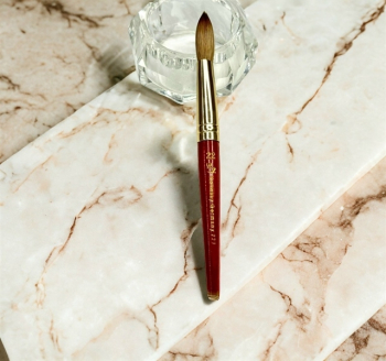 Cọ Đắp Bột 3N Artis Lông Chồn 95% Số 22