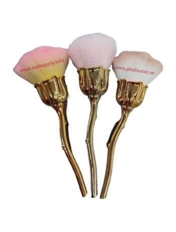 Cọ Phủi Bông Hồng