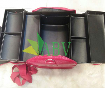 Cốp đựng đồ trang điểm