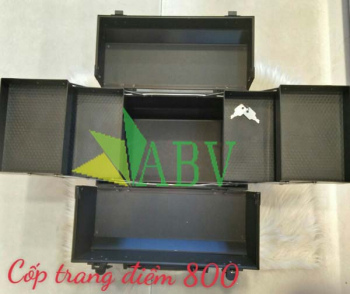 Cốp trang điểm 800