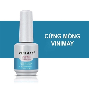Cứng Móng Vinimay 15ml