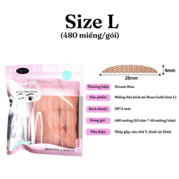 Dán Mí Lưới Chai Xịt