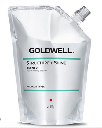 Dập Duỗi Goldwell 400g