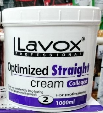 Dập Duỗi Lavox Tím 1000ml Số 2