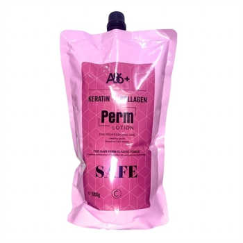 Dập Duỗi Safe A86+ (C) 1000ml