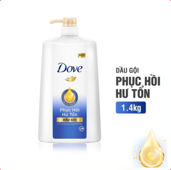 Dầu Gội Dove 1Kg4