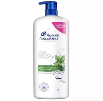 Dầu Gội Head&Shoulders 1L2