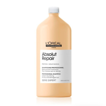 Dầu gội LOREAL vàng 1500ml