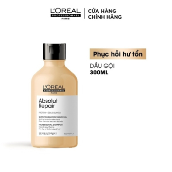 Dầu gội LOREAL VÀNG 300ml