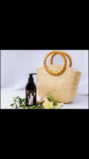 Dầu Gội Thảo Mộc Tuấn Hà Lan 250ml