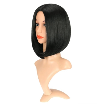 Đầu Ken Để Tóc Giả