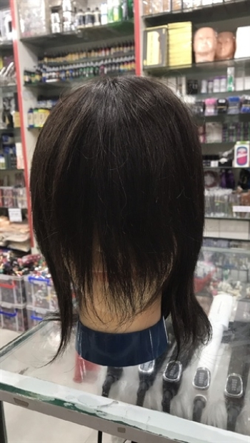 Đầu Ken Tóc Nam 450