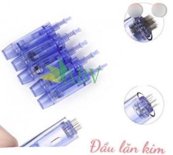 Đầu lăn kim