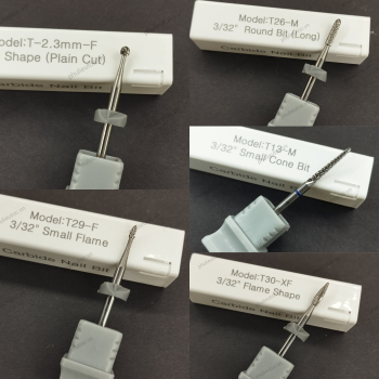 Đầu Mài Móng Đi Khoé Da, Mài Da USA