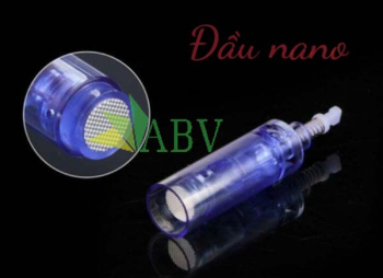 Đầu NANO