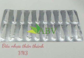 Đầu nhựa thần thánh VN3