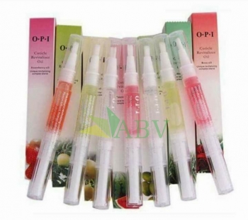 Dầu oil dưỡng móng OPI