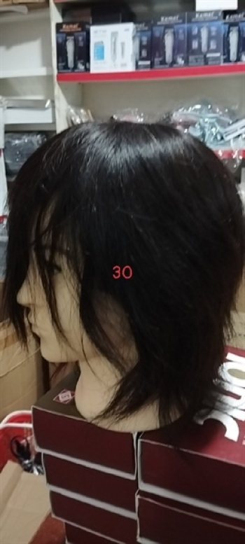 Đầu Ken Tóc Nam 380