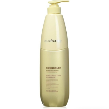 Dầu xã Olorchee Vàng Lợt 800ml