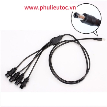 Dây Điện Máy Setting