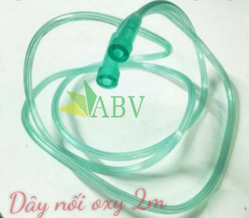 Dây nối oxy 2m