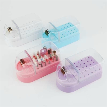 Để Cắm Đầu Mài 2in1