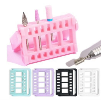 Để Cắm Đầu Mài Mini