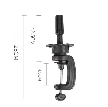 Đế Chân Đầu Ken Nhỏ