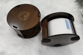 Đế Để Giấy Lót Cổ Barbertor