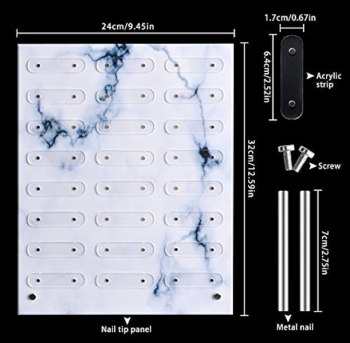 Đế Trưng Móng Mẫu Vân Đá Lớn