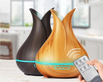 Đèn Xông Tinh Dầu 302