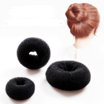 Độn Tóc Đen Nhỏ