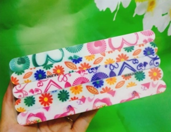 Dũa Bông Cây Nhỏ