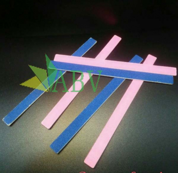 Dũa màu cây nhỏ