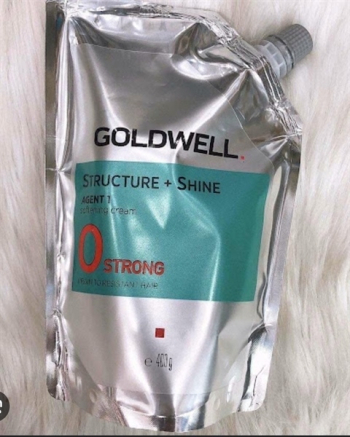 Duỗi Goldwell Số 0