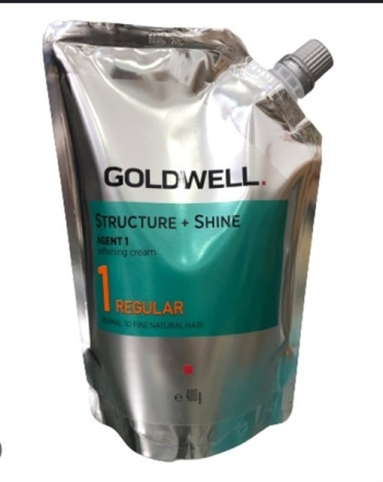 Duỗi Goldwell Số 1
