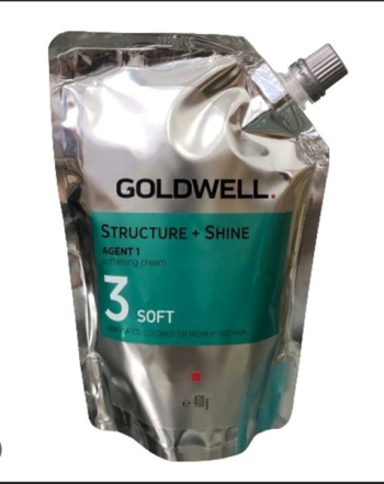 Duỗi Goldwell Số 3